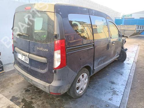 Engine DACIA DOKKER MPV (KE_) | BP39994580M1 - Image 7