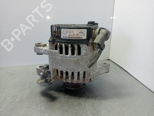 Used Alternator Alternator 18126376 18126376