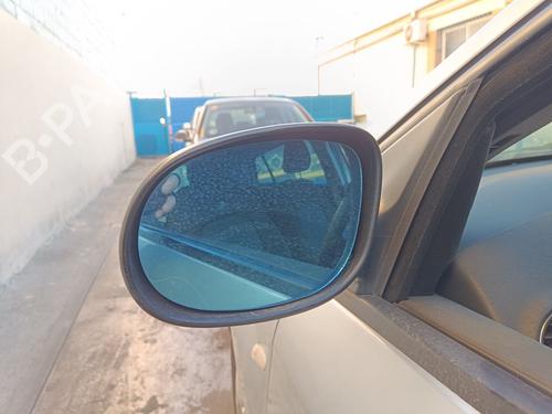Used Left mirror FIAT BRAVO II (198_) 1.6 D Multijet (198AXH1B) (105 hp) 22543526