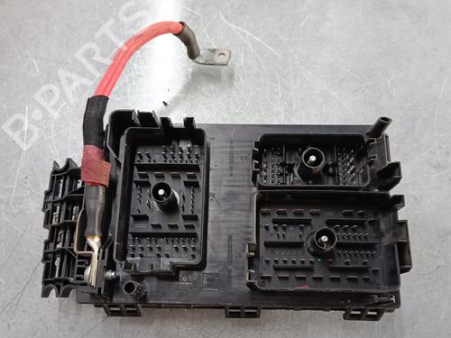 Fuse box OPEL ASTRA J (P10)  | BP20722663E1 