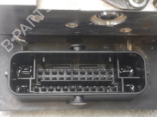 ABS pump CITROËN C4 II (NC_)  | BP15241051M43 