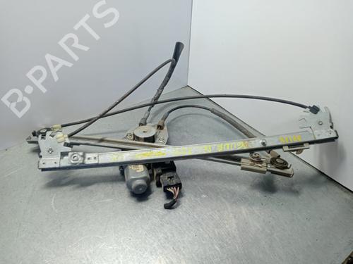 Front left window mechanism RENAULT LAGUNA II (BG0/1_) | BP32470216C22