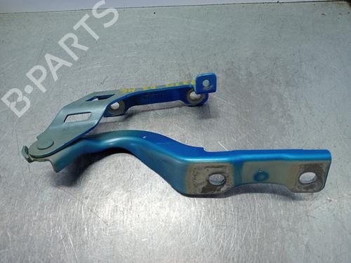 Used Hinge/Door check strap Hinge/Door check strap MG MG ZS SUV (AZS1) [2017-2026] 34506704 34506704