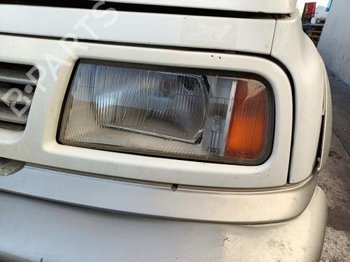 Used Left headlight SUZUKI VITARA (ET, TA, TD) 1.9 D All-wheel Drive (SE419TD) (75 hp) 28132512