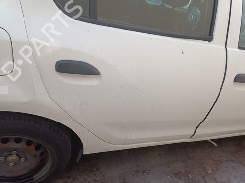 Used Right rear door DACIA SANDERO II [2012-2025]  29173009