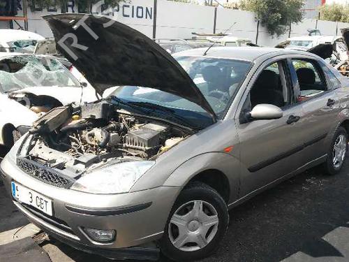 ABS pump FORD FOCUS I (DAW, DBW)  | BP626339M43 