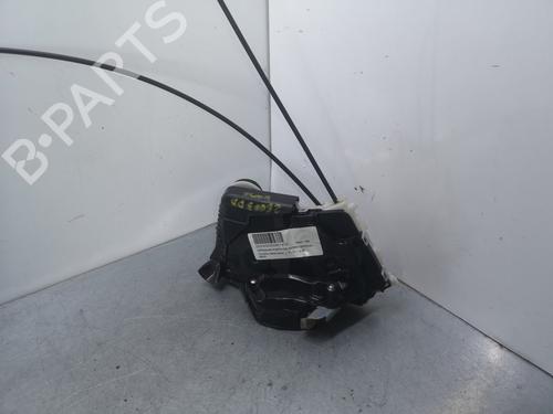 Høyre foran lås TOYOTA YARIS (_P13_) [2010-2020]  24620777