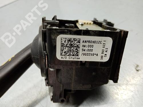 Steering column stalk SEAT LEON (1P1) 1.9 TDI | BP8062789I23 