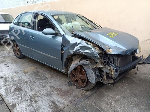 Peças SEAT IBIZA III (6L1) [2002-2009]  4380484