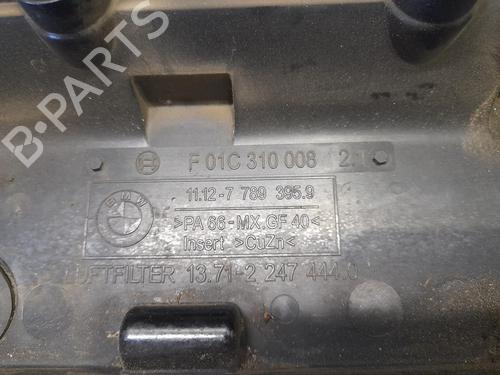 Valve cover BMW 3 Coupe (E92) 330 d | BP14050366M124 