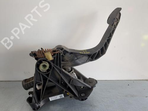 Used Clutch pedal AUDI A3 (8V1, 8VK) 2.0 TDI (150 hp) 29489030