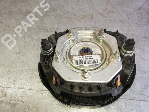 Driver airbag VW TOURAN (1T1, 1T2) 1.9 TDI (105 hp) 5017257