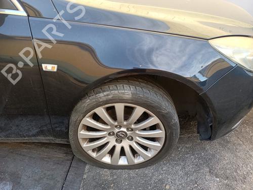Guarda-lamas direito Guarda-lamas direito OPEL INSIGNIA A (G09) [2008-2017] 36518749 36518749