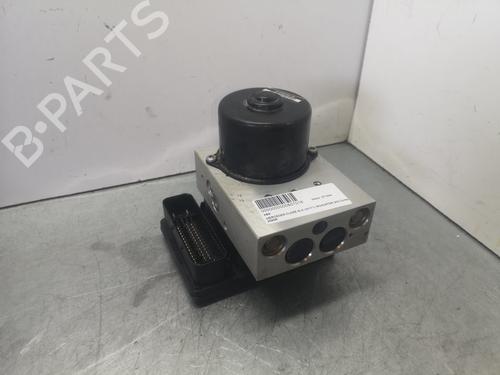 Used ABS pump MERCEDES-BENZ SLK (R171) 200 Kompressor (171.442) (163 hp) 12955378