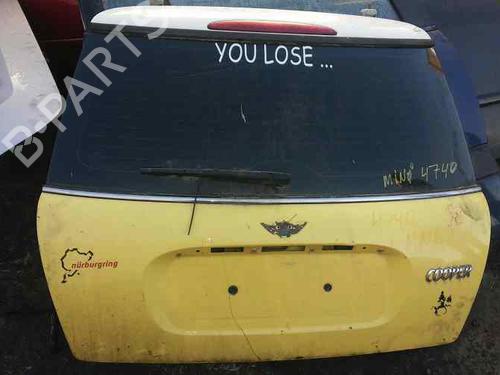 Used Tailgate MINI MINI (R50, R53) [2001-2006]  89096