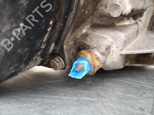 Gearbox DACIA LOGAN EXPRESS (FS_)  | BP29504825M3 