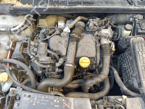 Engine RENAULT MEGANE IV Hatchback (B9A/M/N_) 1.5 dCi 110 (B9A3) | BP39433718M1 - Image 4