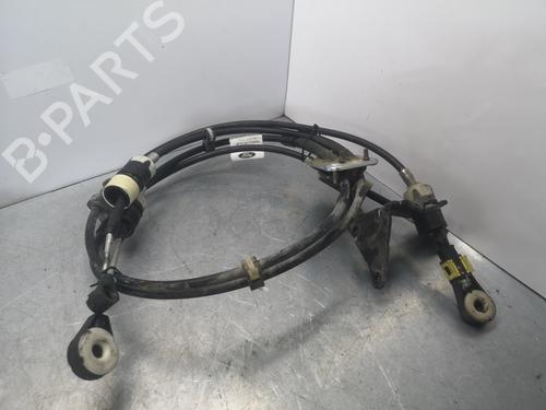 Autre FORD TOURNEO COURIER B460 MPV 1.5 TDCi (75 hp) 17963165