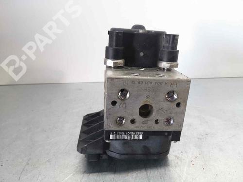 ABS Bremseaggregat MERCEDES-BENZ VANEO (414) 1.7 CDI (414.700) | BP8071567M43 