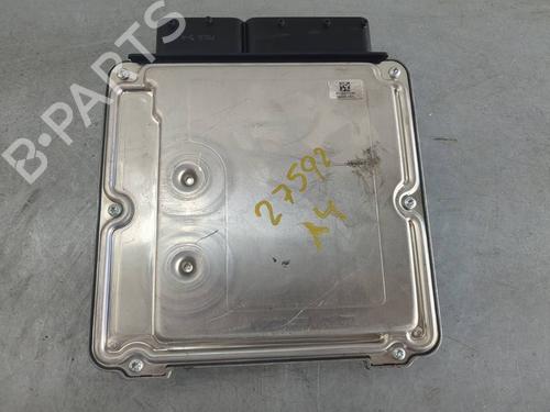 Engine control unit (ECU) AUDI A4 B8 (8K2) | BP38619570M57 - Image 3