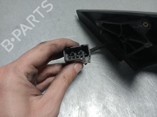 Right mirror AUDI A3 (8L1) 1.9 TDI | BP15239287C27 