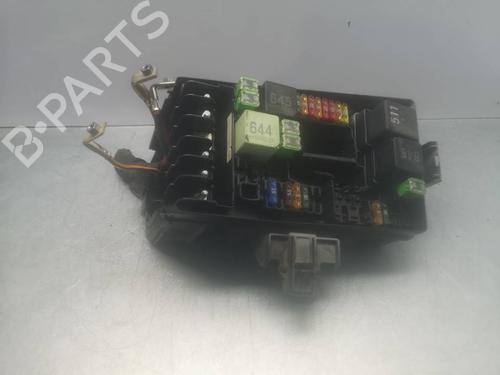 Used Fuse box Fuse box VW GOLF VII Variant (BA5, BV5) [2013-2022] 39752103 39752103