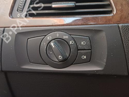Used Headlight switch BMW 3 Coupe (E92) 320 d (177 hp) 27616760