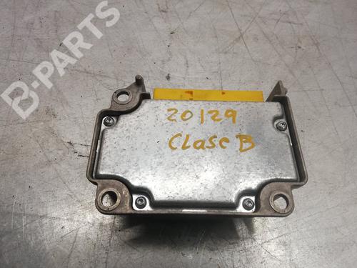 ECU airbags MERCEDES-BENZ B-CLASS Sports Tourer (W245) B 180 CDI (245.207) | BP9620444M53 