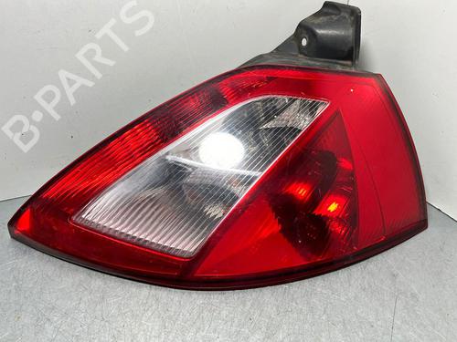 Used Right taillight RENAULT MEGANE II (BM0/1_, CM0/1_) [2001-2012]  21665159