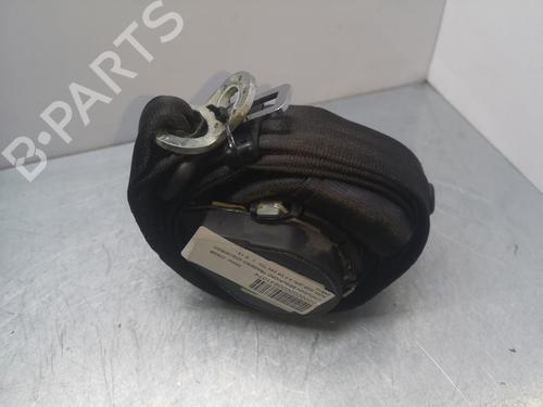 Rear left seatbelt AUDI Q5 (8RB) SQ5 TDI quattro | BP16339659I29 