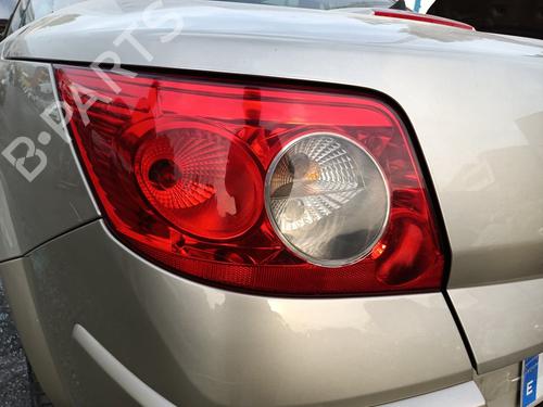 Used Left taillight Left taillight 38072736 38072736