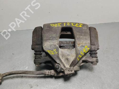 Left front brake caliper OPEL COMBO Box Body/MPV (X12) | BP35977635M105 - Image 4