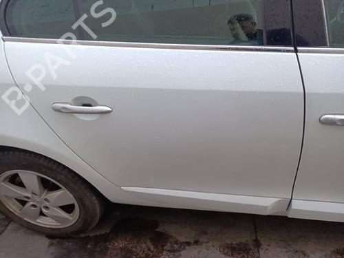 Dør højre bagtil Dør højre bagtil RENAULT FLUENCE (L3_) 1.5 dCi (L30B) (106 hp) 39720982 39720982