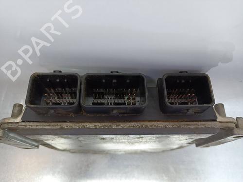 Engine control unit (ECU) FIAT ULYSSE (179_)  | BP19248335M57 