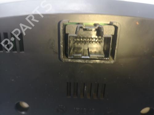 Instrument cluster CHEVROLET CAPTIVA (C100, C140) 2.0 D 4WD | BP16680603C47 