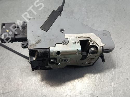 Rear right lock CITROËN C4 Picasso I MPV (UD_) 1.6 HDi 110 | BP22889916C99 