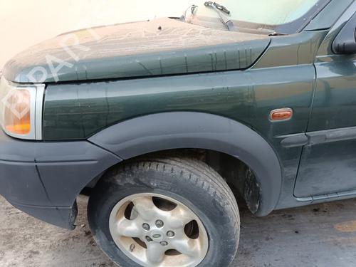 Forkjerm venstre LAND ROVER FREELANDER I (L314) [1998-2006]  23648013