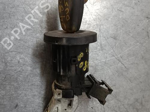 Used Electronic module DACIA DUSTER (HS_) 1.5 dCi (HSAJ) (90 hp) 28375750