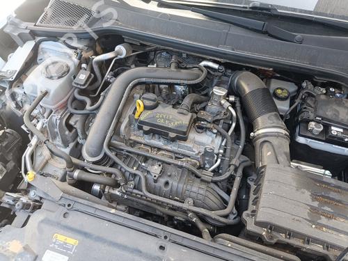 Used Engine SEAT ARONA (KJ7, KJP) [2017-2025]  27877671