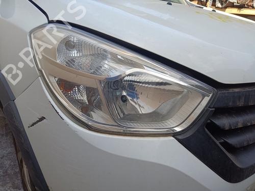 Scheinwerfer rechts für DACIA LODGY (JS_) [2012-2025]  27441477