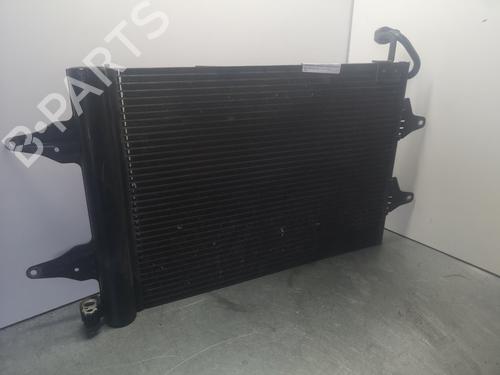 Used AC radiator SEAT IBIZA III (6L1) [2002-2009]  12496624