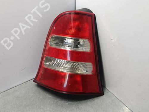 Right taillight MERCEDES-BENZ A-CLASS (W168) A 140 (168.031, 168.131) | BP29183489C35 