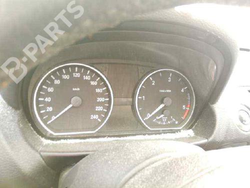 Used Instrument cluster BMW 1 (E87) 118 d (143 hp) 5832112