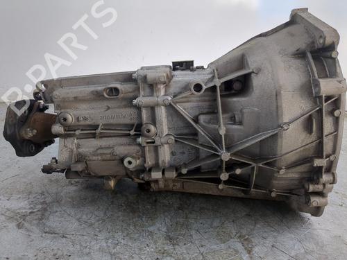 Gearbox BMW X1 (E84) sDrive 18 d | BP37012573M3 - Image 2