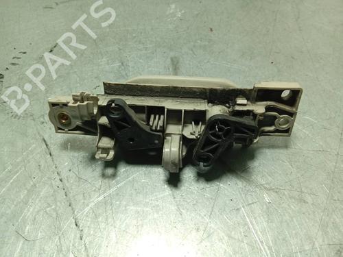 Front right interior door handle FORD TRANSIT CUSTOM V362 Bus (F3) | BP39517026I14 - Image 3