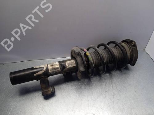 Used Right front shock absorber Right front shock absorber VW TOURAN (1T3) 2.0 TDI (170 hp) 40537114 40537114