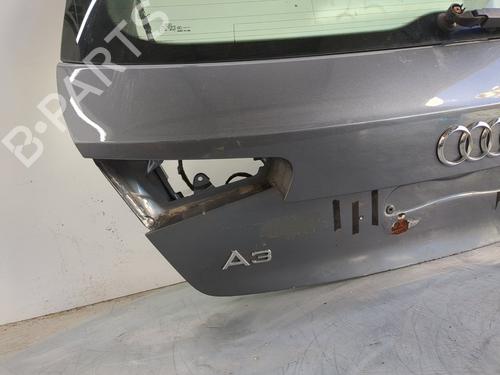 Tailgate AUDI A3 (8V1, 8VK) 2.0 TDI | BP28518766C6