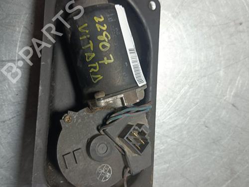 Used Front wiper motor SUZUKI VITARA (ET, TA, TD) 1.6 i 16V All-wheel Drive (ET, TA02, SE416) (97 hp) 9572938