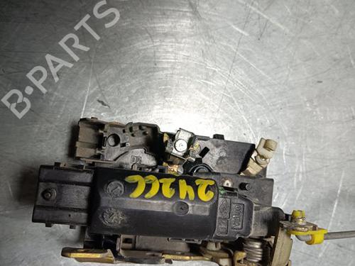 Front right lock RENAULT KANGOO (KC0/1_) 1.5 dCi (KC07) | BP15809766C97 