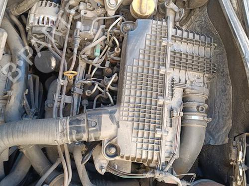 Left headlight RENAULT KANGOO (KC0/1_) 1.5 dCi | BP18971132C28 
